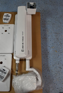 Dexis Focus Dental Intraoral X-Ray Imaging System (2022)