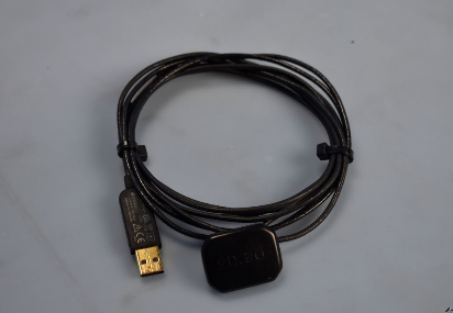 Dexis Platinum PLU 690 Dental Intraoral X-Ray Sensor Size 2 - FOR PARTS/REPAIR