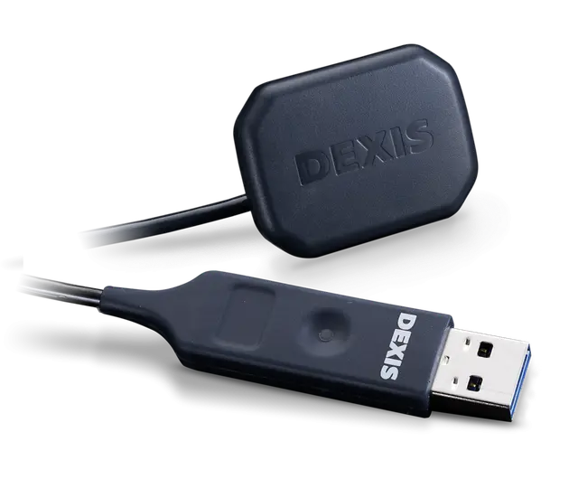 Dexis Titanium Dental Digital X-ray Sensor