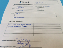 Load image into Gallery viewer, Sirona Schick CDR Elite Dental Intraoral X-Ray Sensor Size 2
