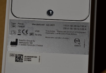 Load image into Gallery viewer, Dexis Focus Dental Intraoral X-Ray Imaging System (2023)
