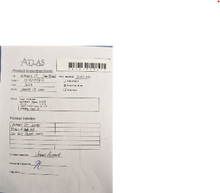 Load image into Gallery viewer, NEW UNUSED CareFusion Alaris PC 8015 Medical Infusion Pump System

