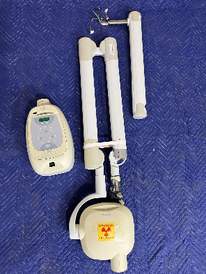 Gendex Expert DC Dental Intraoral X-Ray