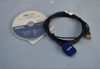 Gendex GXS-700 Dental Intraoral X-Ray Sensor Size 2 - FOR PARTS/REPAIR
