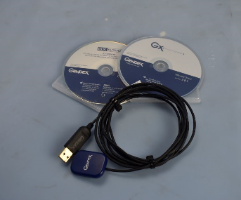 Gendex GXS-700 Dental Intraoral X-Ray Sensor Size 2- FOR PARTS/REPAIR