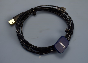 Gendex GXS-700 Dental Intraoral X-Ray Sensor Size 1 - FOR PARTS/REPAIR