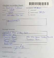 Load image into Gallery viewer, NEW UNUSED Sirona Heliodent Plus Dental Intraoral X-Ray
