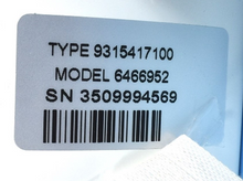 Load image into Gallery viewer, NEW UNUSED Sirona Heliodent Plus Dental Intraoral X-Ray

