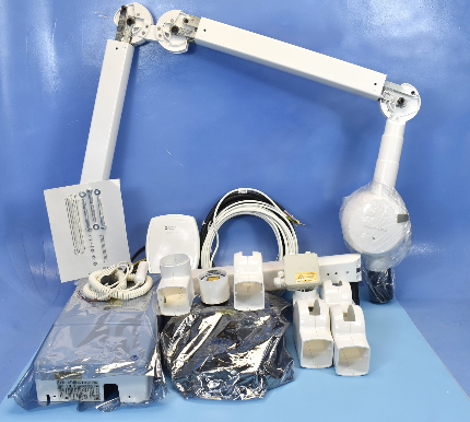 NEW UNUSED Sirona Heliodent Plus Dental Intraoral X-Ray