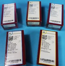 Load image into Gallery viewer, NEW UNUSED Lot of 5 Hiossen ET NH Dental Implants
