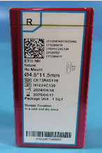 Load image into Gallery viewer, NEW UNUSED Lot of 5 Hiossen ET NH Dental Implants
