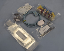 Load image into Gallery viewer, NEW UNUSED Dentsply Sirona Schick Elite Dental Intraoral X-Ray Sensor Kit Size 0
