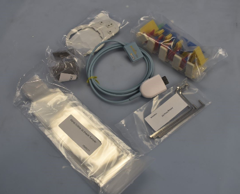 NEW UNUSED Dentsply Sirona Schick Elite Dental Intraoral X-Ray Sensor Kit Size 0