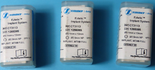 Load image into Gallery viewer, NEW UNUSED Lot of 6 Zimmer Biomet EZTETIC Dental Implants
