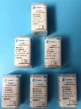 Load image into Gallery viewer, NEW UNUSED Lot of 6 Zimmer Biomet EZTETIC Dental Implants
