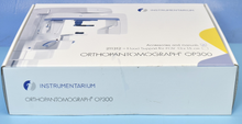 Load image into Gallery viewer, NEW UNUSED KaVo Instrumentarium OP300 Ceph-1 Dental Panoramic X-Ray Upgrade Kit
