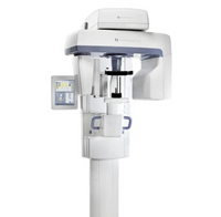 NEW UNUSED KaVo Instrumentarium OP300 D 2D Panoramic X-Ray