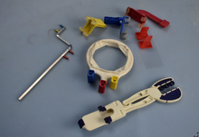 Load image into Gallery viewer, Schick CDR Elite Dental Digital Sensor Kit Size 2
