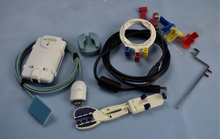 Load image into Gallery viewer, Schick CDR Elite Dental Digital Sensor Kit Size 2
