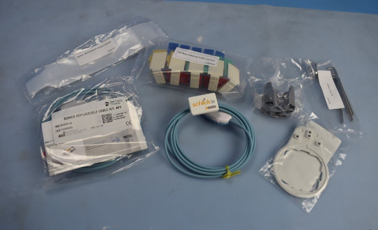 NEW UNUSED Sirona Schick 33 Dental Intraoral X-Ray Sensor Kit Size 1