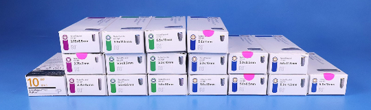 NEW UNUSED Lot of 18 Nobel Biocare NobelParallel Dental Implant Systems