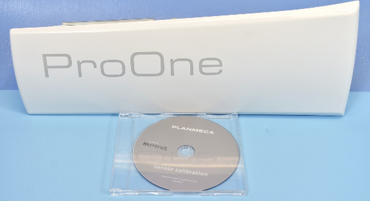 NEW UNUSED Planmeca ProOne Dimax 3 Dental Panoramix X-Ray Sensor