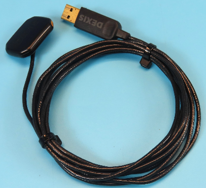 Dexis Platinum PLU 690 Dental Intraoral X-Ray Sensor Size 2 FOR PARTS