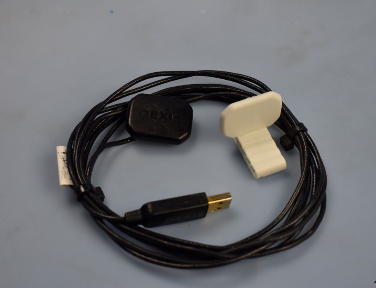 Dexis Platinum PLU 690 Dental Intraoral X-Ray Sensor- FOR PARTS/REPAIR