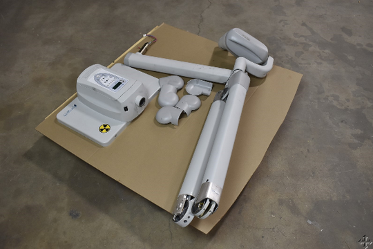 Progeny JB-70 Dental Intraoral X-Ray