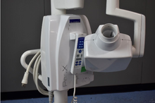 Load image into Gallery viewer, Planmeca Pro X Dental Mobile  Intraoral X-Ray
