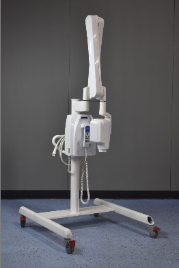 Planmeca Pro X Dental Mobile  Intraoral X-Ray