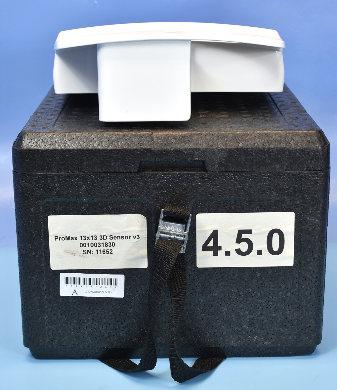 NEW UNUSED Planmeca ProMax 3D Dental Sensor