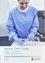 Load image into Gallery viewer, NEW UNUSED Sirona Schick 33 Dental Intraoral X-Ray Sensor Starter Kit Size 1
