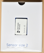 Load image into Gallery viewer, NEW UNUSED Sirona Schick 33 Dental Intraoral X-Ray Sensor Size 2

