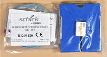 Load image into Gallery viewer, NEW UNUSED Sirona Schick 33 Dental Intraoral X-Ray Sensor Starter Kit Size 1
