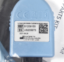 Load image into Gallery viewer, NEW UNUSED Sirona Schick 33 Dental Intraoral X-Ray Sensor Starter Kit Size 1
