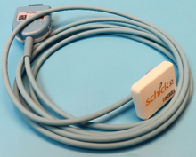 Load image into Gallery viewer, NEW UNUSED Sirona Schick 33 Dental Intraoral X-Ray Sensor Kit Size 0
