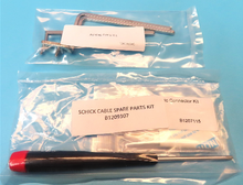 Load image into Gallery viewer, NEW UNUSED Sirona Schick 33 Dental Intraoral X-Ray Sensor Kit Size 0
