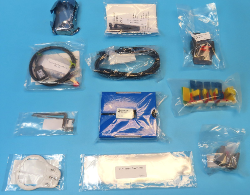 NEW UNUSED Sirona Schick 33 Dental Intraoral X-Ray Sensor Size 1