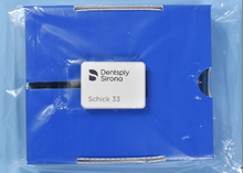 Load image into Gallery viewer, NEW UNUSED Schick 33 3.0 Dental Intraoral X-Ray Sensor Size 2
