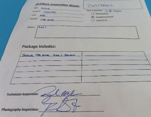 Load image into Gallery viewer, Schick CDR Elite Dental Intraoral X-Ray Sensor Size 1
