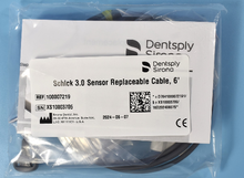 Load image into Gallery viewer, NEW UNUSED Schick 33 3.0 Dental Intraoral X-Ray Sensor Size 2
