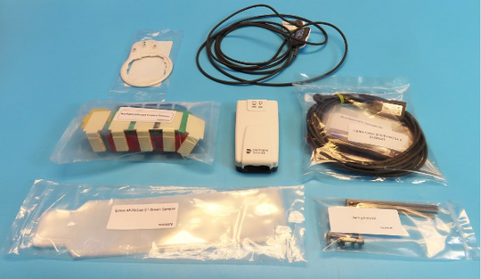 NEW UNUSED SIRONA Schick 33 Dental Intraoral X-Ray Sensor Size 1