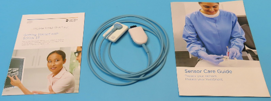 NEW UNUSED Sirona Schick 33 Dental Intraoral X-Ray Sensor Size 2