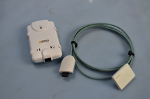 Load image into Gallery viewer, Sirona Schick 33 Dental Digital Intraoral X-Ray Sensor Size 2  - FOR PARTS/REPAIR
