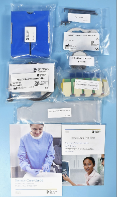 NEW UNUSED Schick 33 3.0 Dental Intraoral X-Ray Sensor Size 2