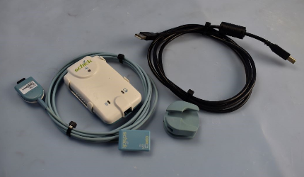Schick CDR Elite Dental Digital Imaging Sensor Size 1 – Atlas Resell ...