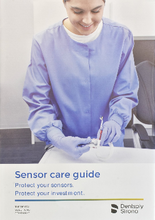 Load image into Gallery viewer, NEW UNUSED Sirona Schick 33 Dental Intraoral X-Ray Sensor Kit Size 1
