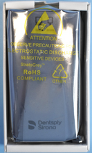Load image into Gallery viewer, NEW UNUSED Sirona Schick 33 Dental Intraoral X-Ray Sensor Kit Size 1
