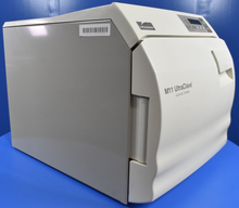 Load image into Gallery viewer, Midmark M11 UltraClave Dental Steam Sterilizer REFURBISHED w/ 6 MO. WARRANTY

